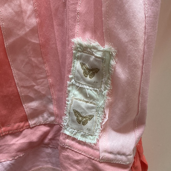 “Magic mushrooms 🍄” blouse (cover). - Picture 7 of 10